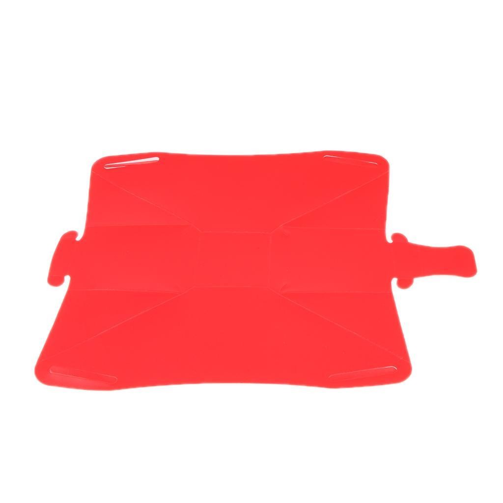 Folding Camping Picnic Tableware Set Bowl Plate Cup Chopping