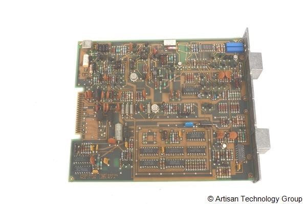 HP 03335-66504 A5 N.F. Analog Card
