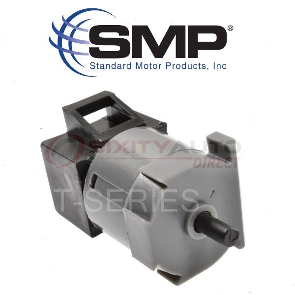 Standard T-Series HVAC Blower Control Switch for 1995-2000 Chevrolet C2500 - ps