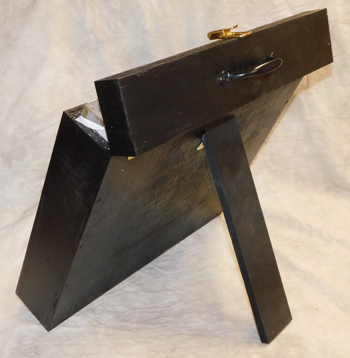 Wet Plate Collodion 11x14 Developing & Fixing Tank Set Large Format