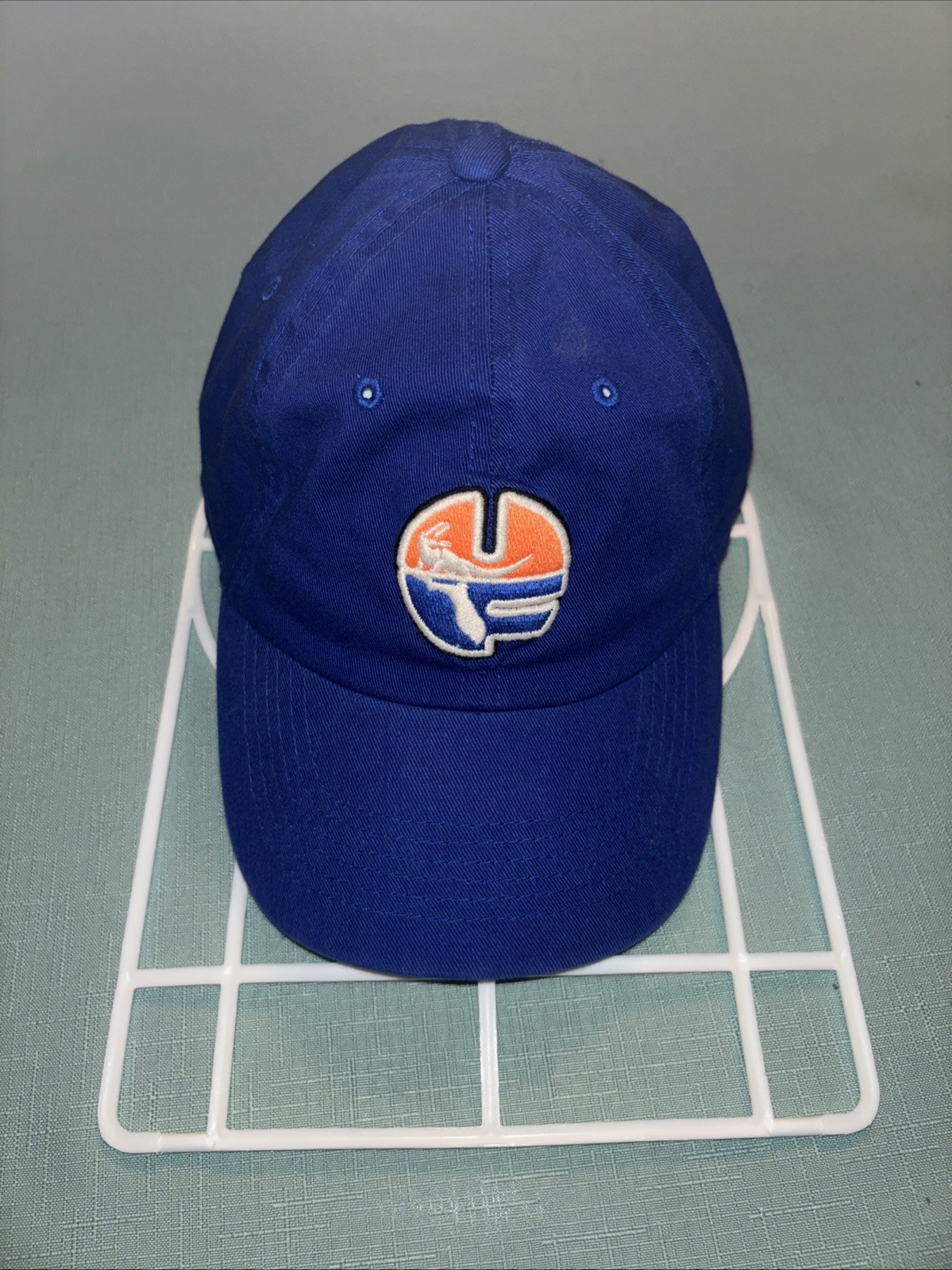 Top of the World Headwear Florida Gators One Size Fits All Baseball Women’s Hat.