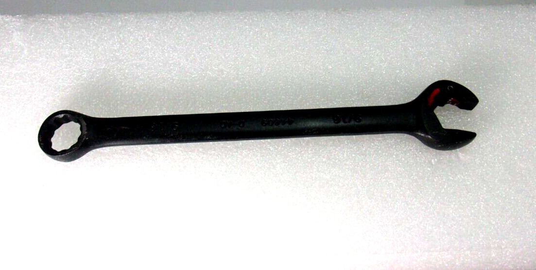 Craftsman 44609 D-AD 9/16", Combination Wrench