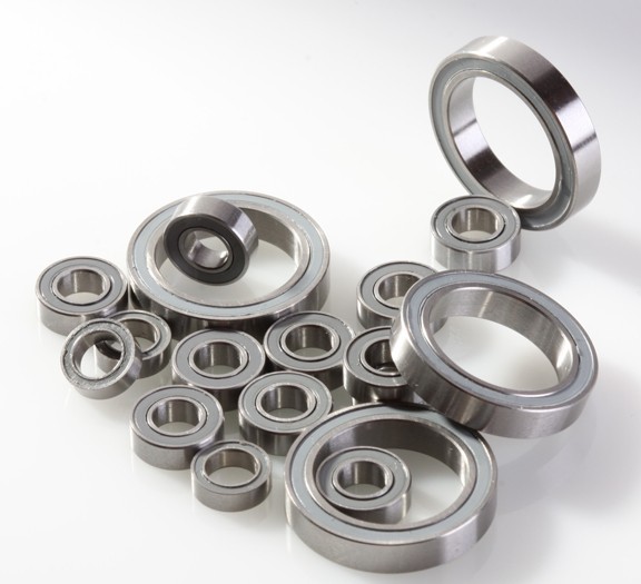 Mugen MBX7 Ceramic Ball Bearing Kit by World Champions ACER Racing