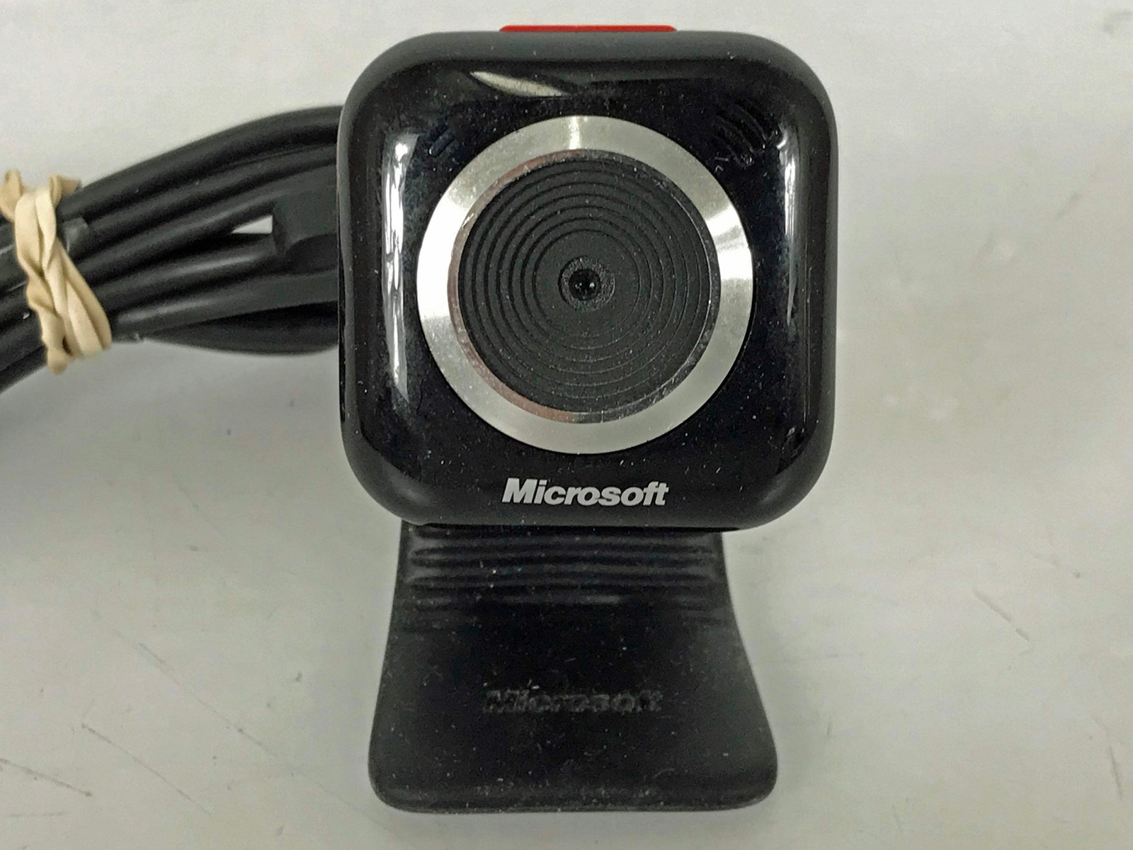 Microsoft LifeCam VX-5000 Video Webcam