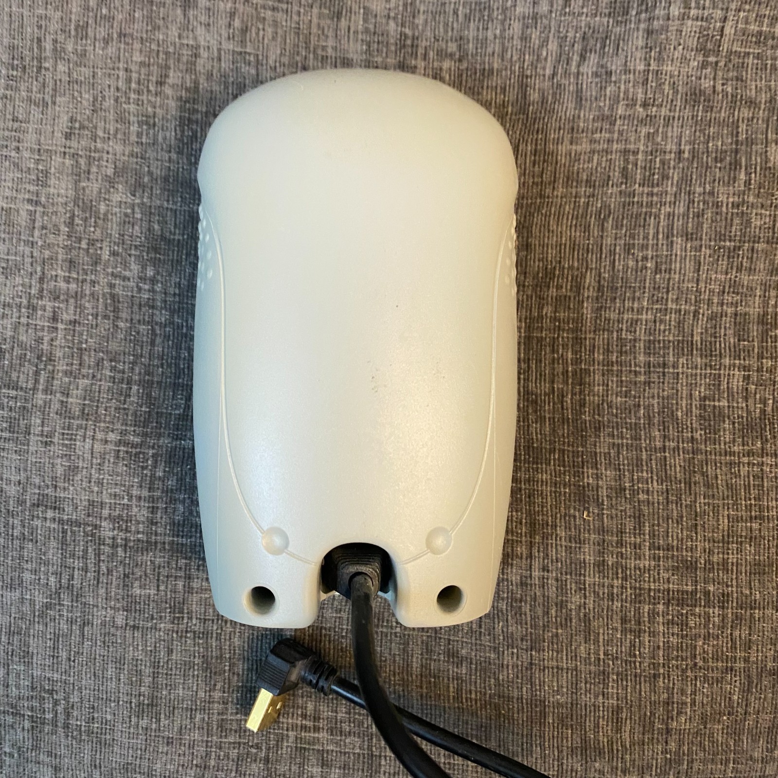 Symbol LS9208-SR11001NNWR USB Omnidirectional Barcode Scanner Reader