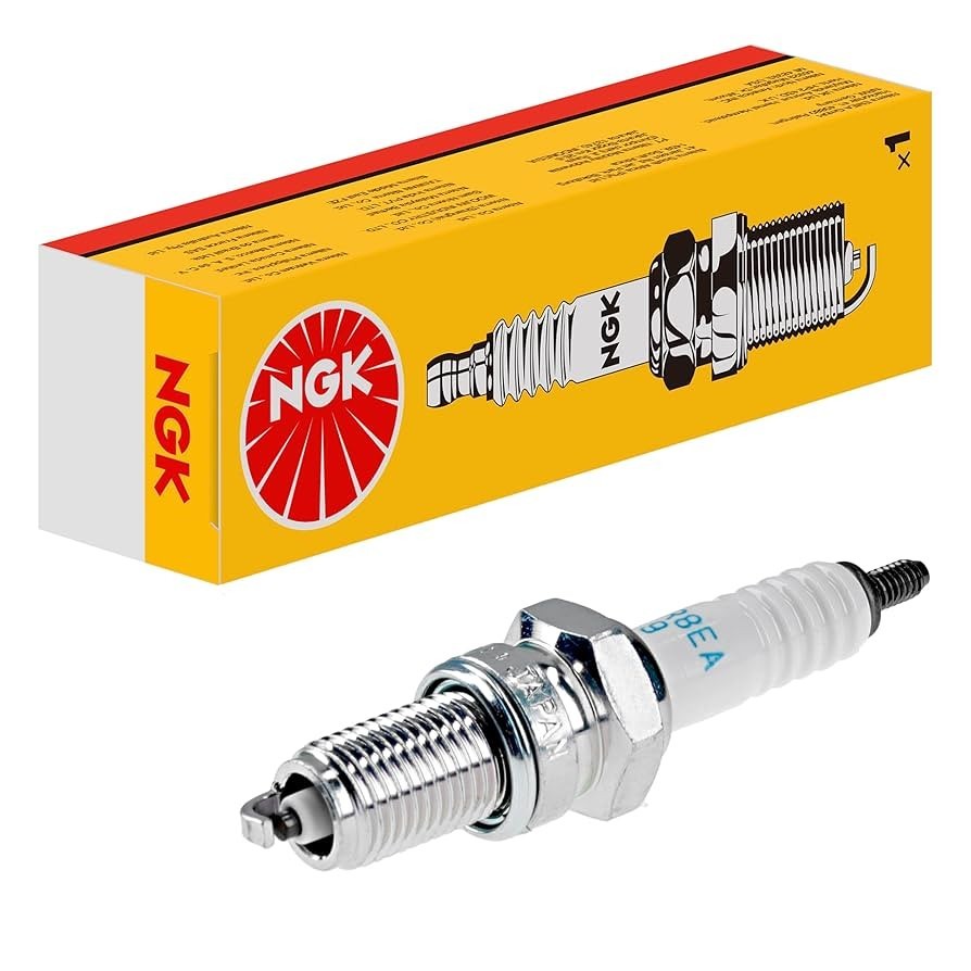 NGK DPR8EA-9 Spark Plug for 11-24 HONDA TRX250X