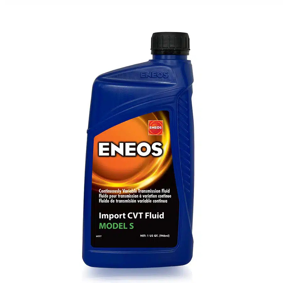 Eneos CVT Model S1QT, Import Series Synthetic - 3074-300