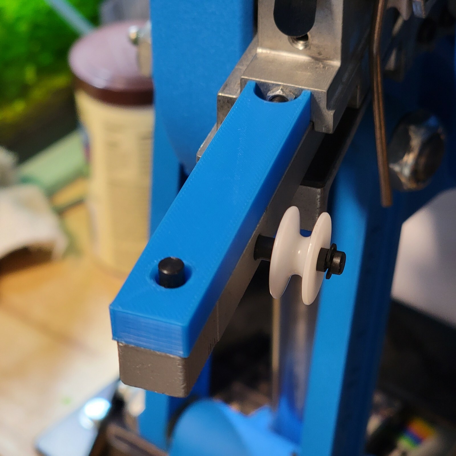 DILLON Precision XL750 Primer Feed Stop - MUST Have Upgrade