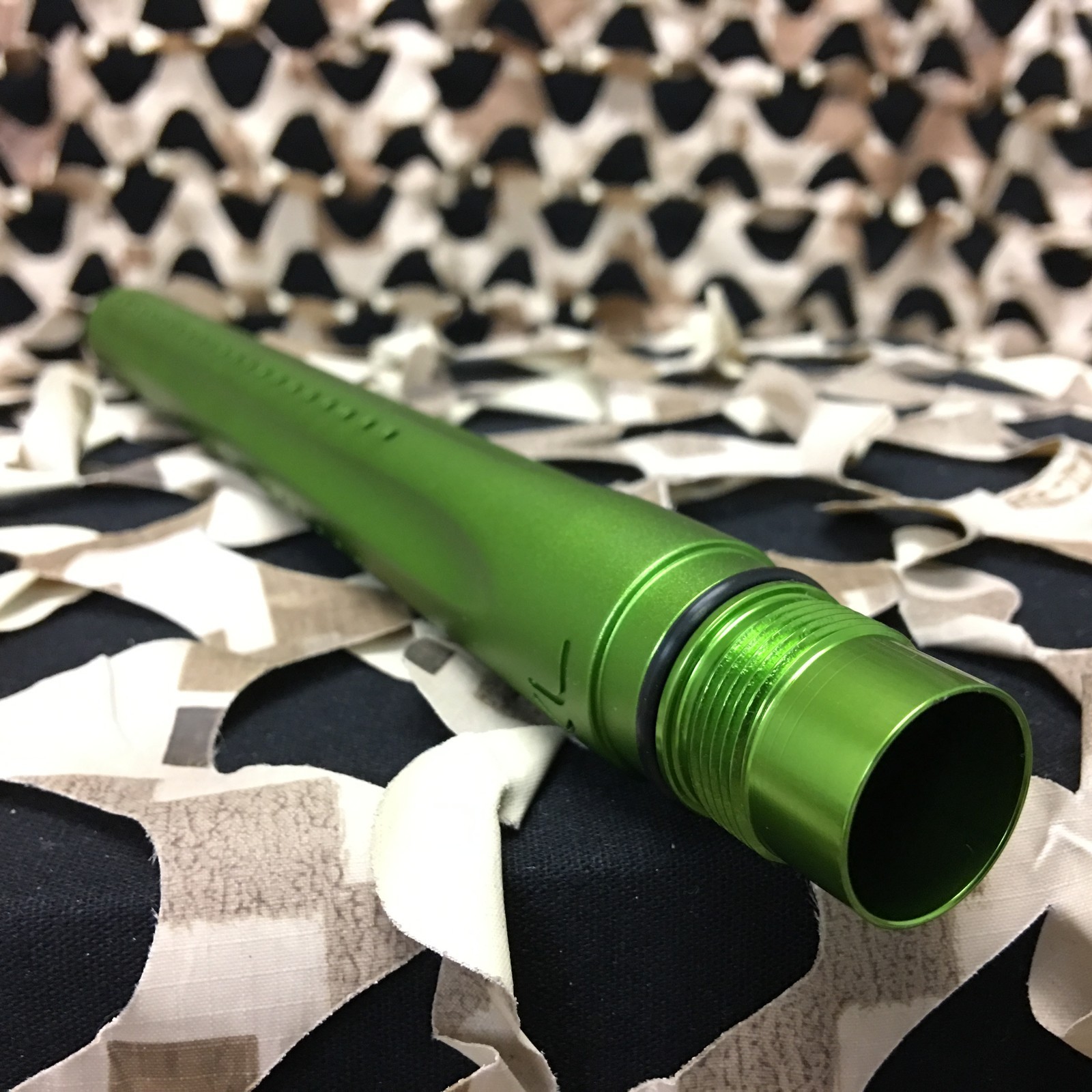 GOG/Smart Parts Freak XL Barrel Front/Tip - Sour Apple 14in