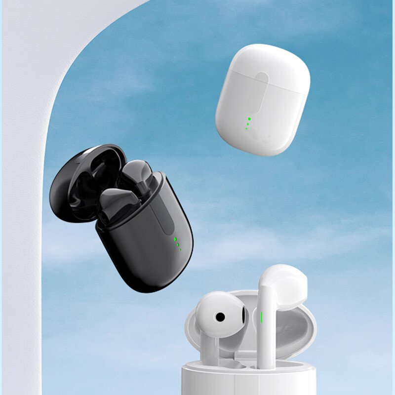 Air Buds Earbuds Pods Headsets Bluetooth V5.3 Headphone TWS for iPhone Android