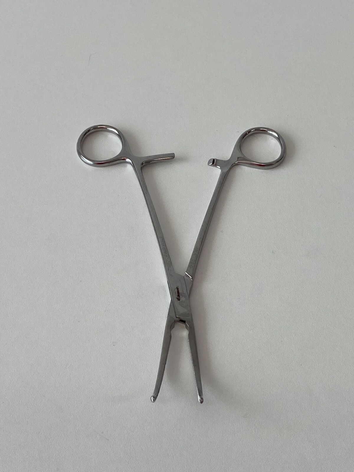L25: Weck 638-520 Forceps