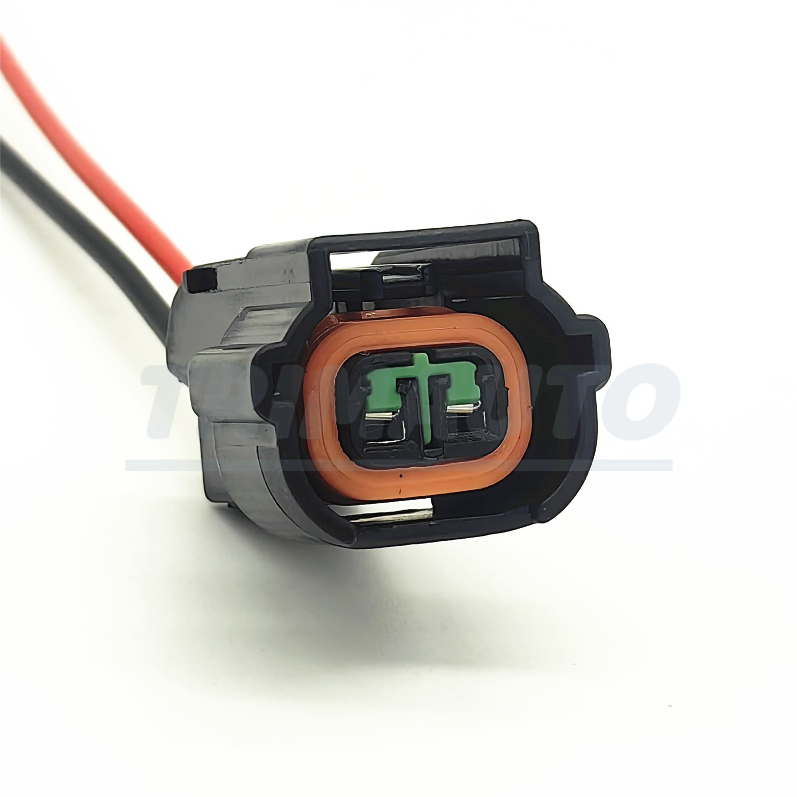 For 2019-2020 Hyundai Elantra 2-Pin Reverse Backup Light Connector Pigtail