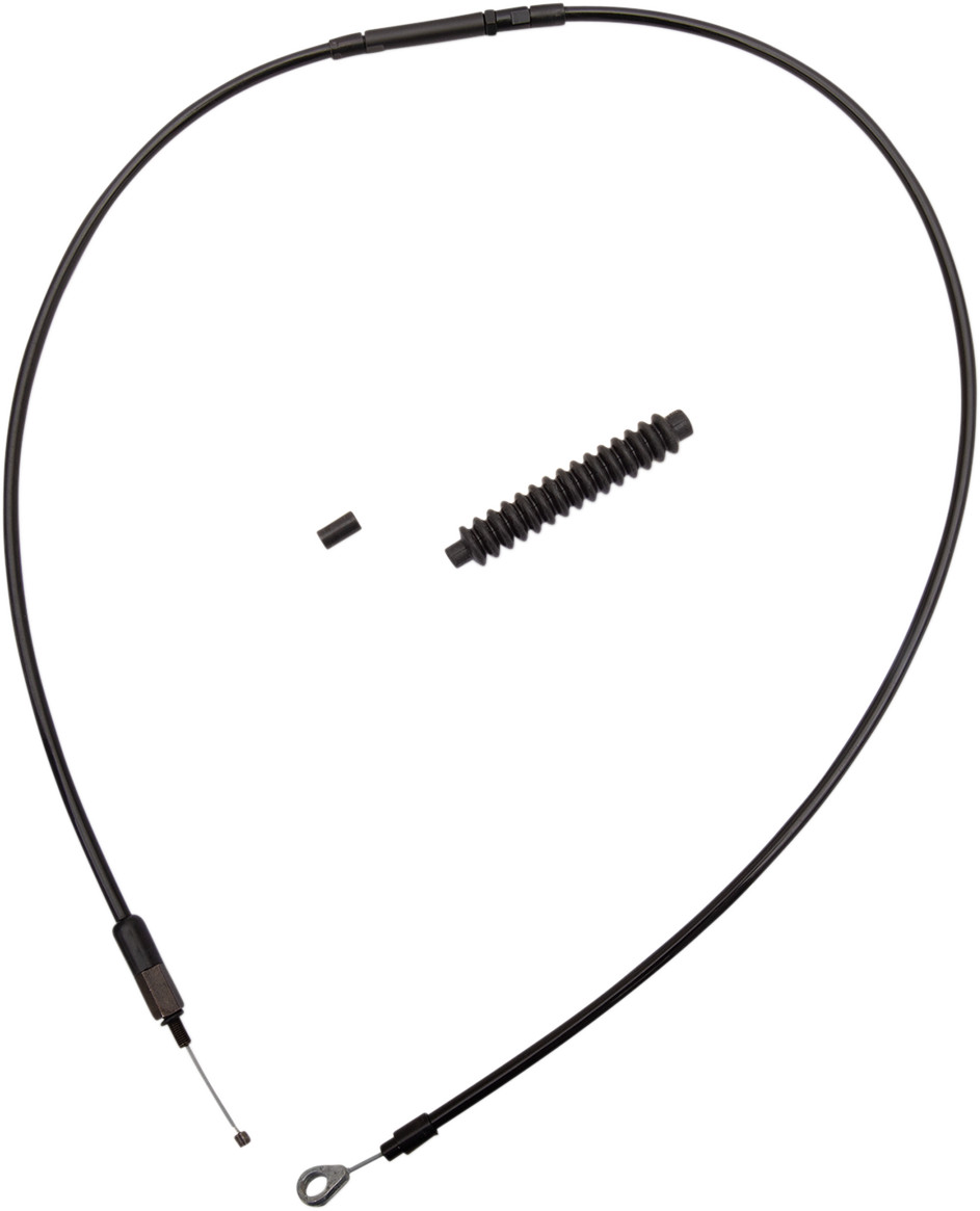 BARNETT High-Efficiency Fits Stealth Clutch Cable - +3" 131-30-10020HE3