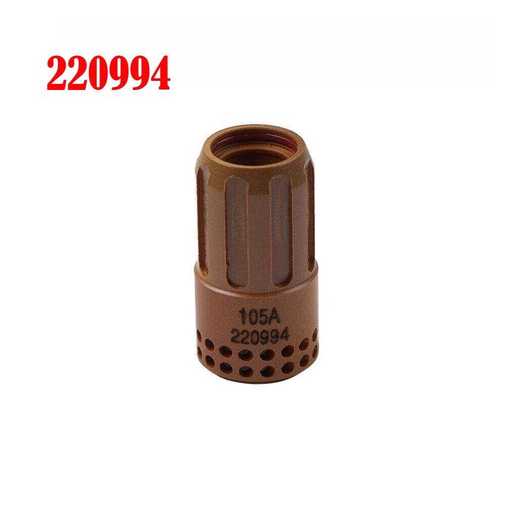 Replacement Swirl Ring for 220994 for HYPERTHERM Powermax105 - Free shipping