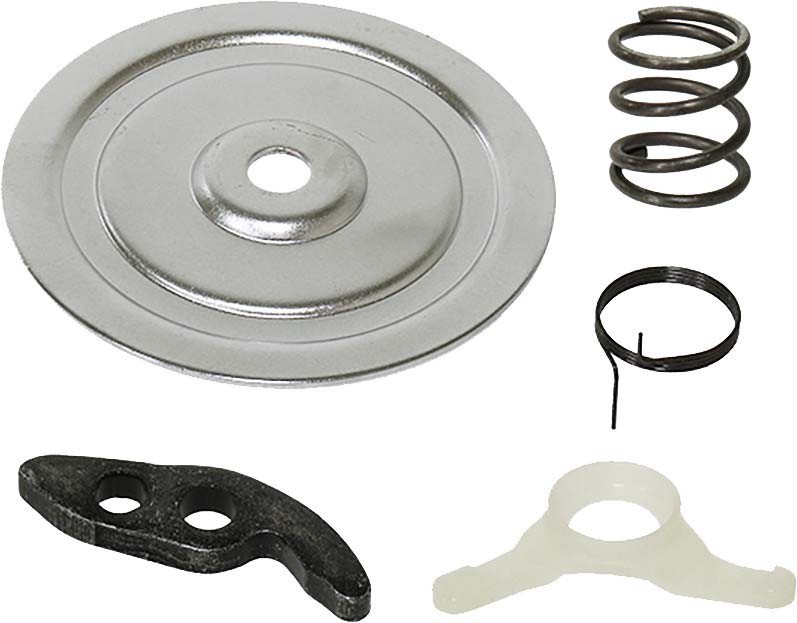 SP1 Pawl Kit for 1998 Yamaha VX700XT VMAX 700 XT Snowmobile