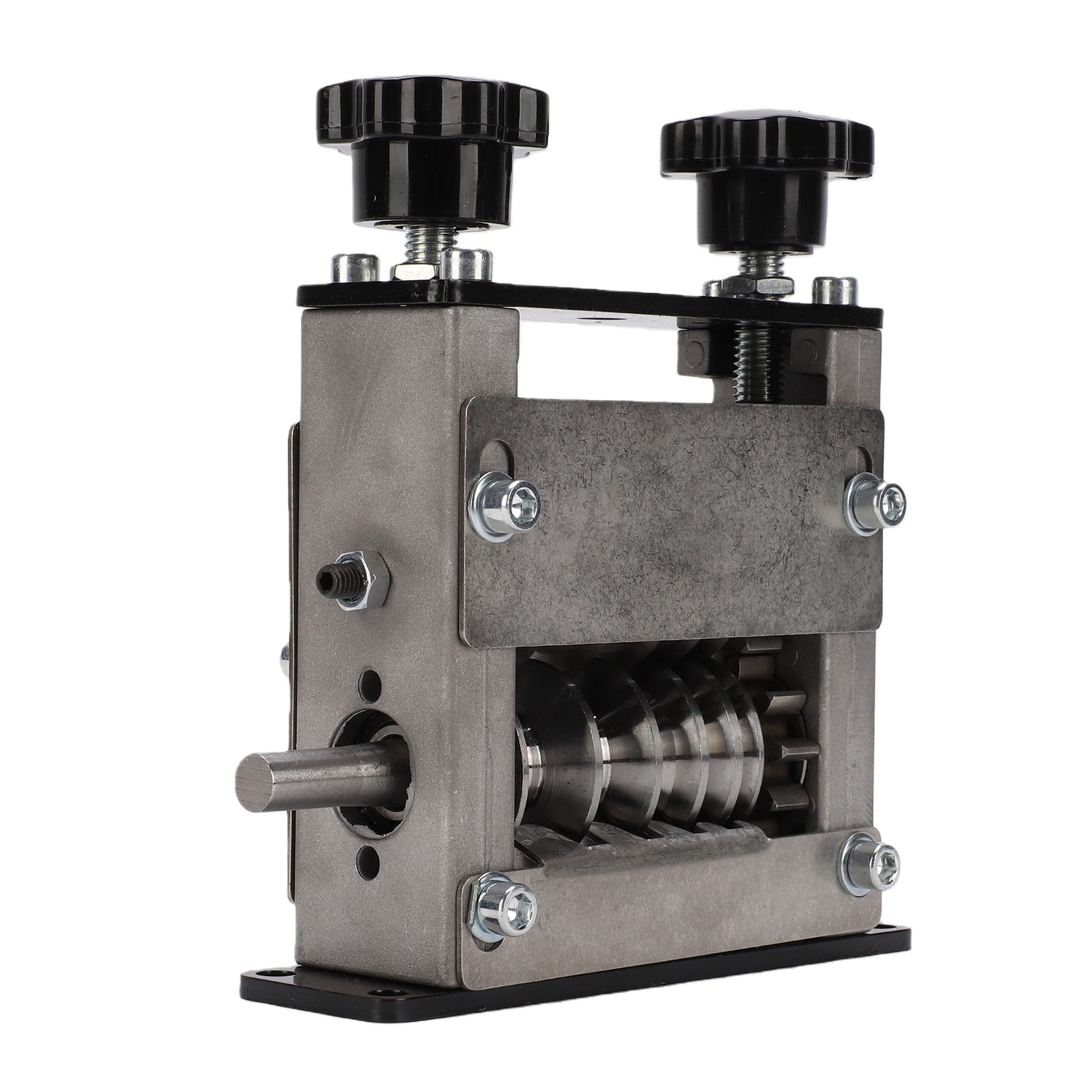 Manual Wire Stripper Wire Stripping Machine Wire Stripping Tool For 1-17mm Scrap
