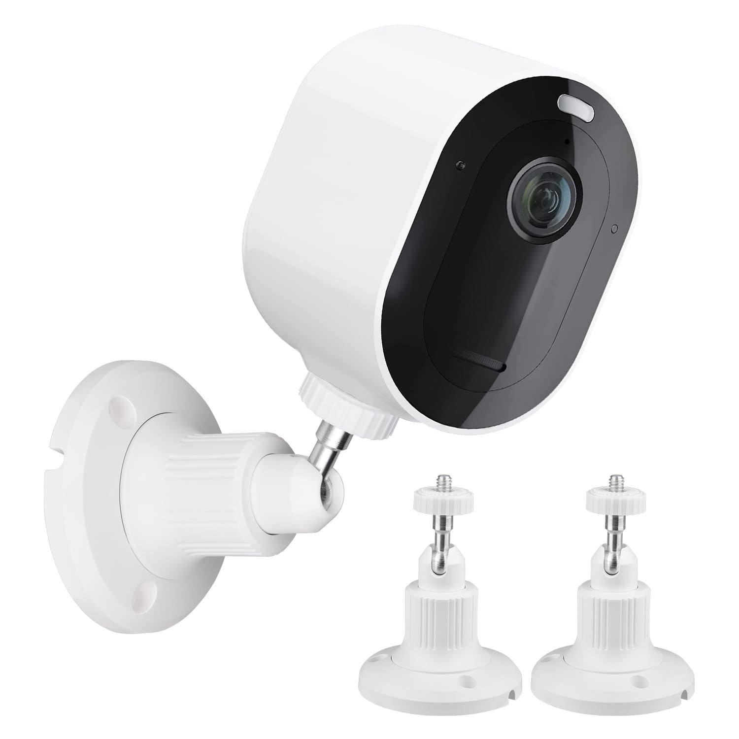 2pack Wall Mount for Arlo Pro, Arlo Pro 2, Arlo Ultra, Arlo Pro 3, Arlo Essen...