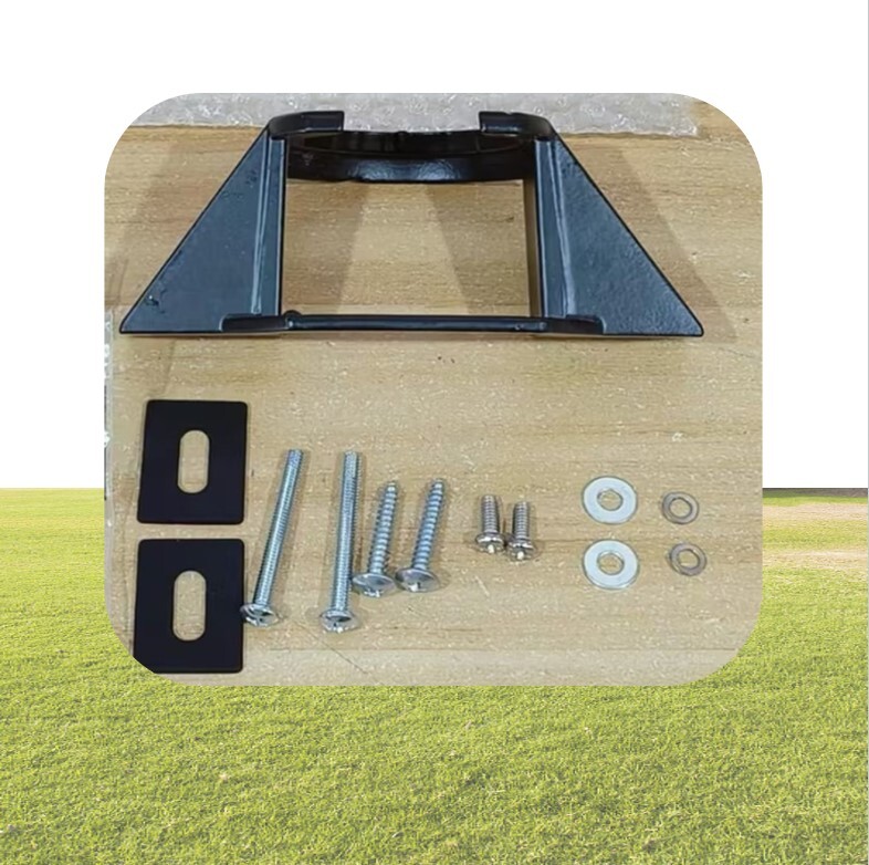 Ceiling Fan Mounting Bracket Kits With Installation Accessories Replace 77059