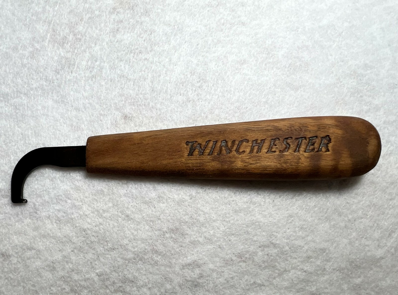 WINCHOKE TUBE WRENCH 1st Style WINCHOKE FITS 12 16 20GA DELUX WOOD OLi-400101-D