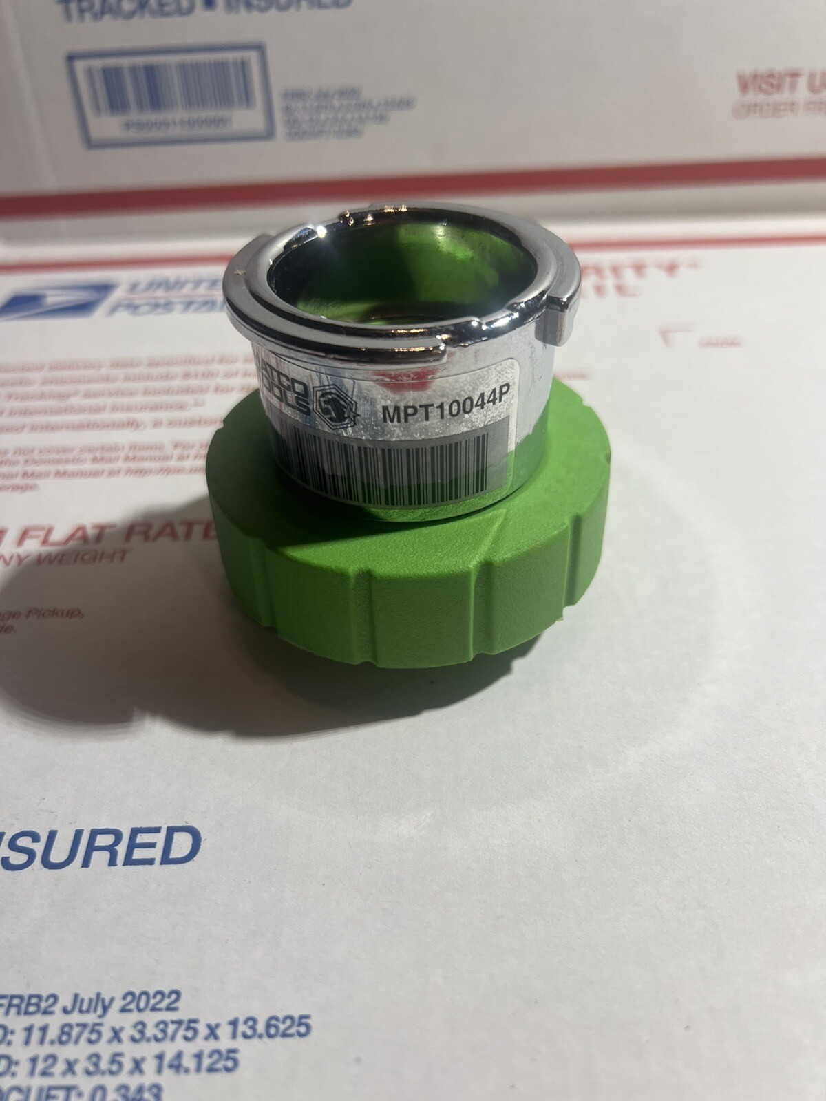 Matco MPT 10044PT Coming System Adapter Compatible With Snap On, Mac, Cornwell