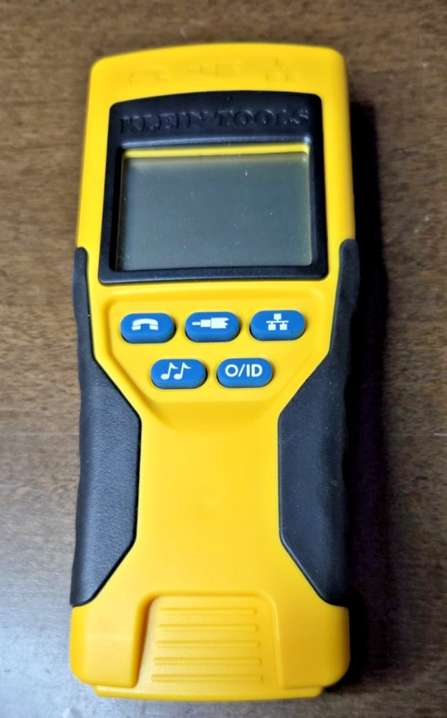 Klein Tools VDV Scout Pro 2 Cable tester/Model VDV501-098