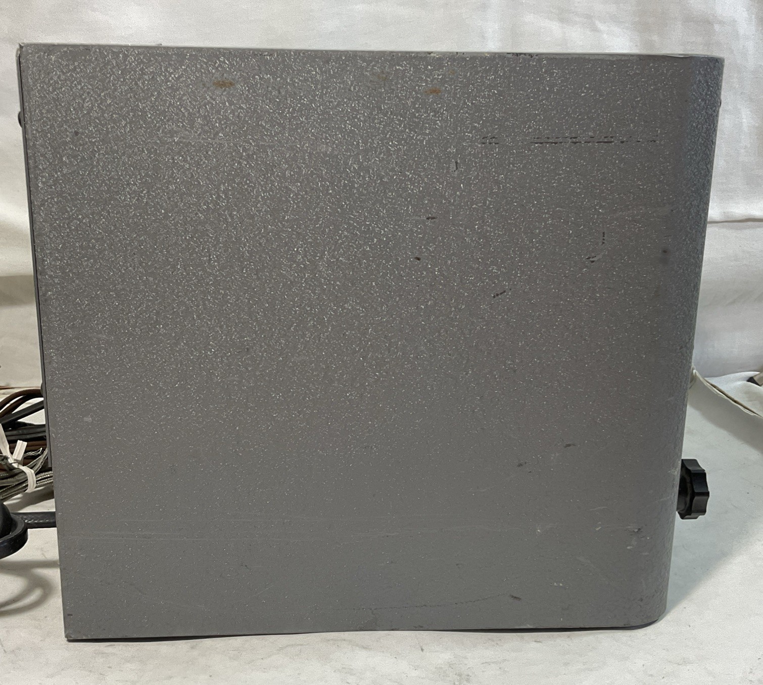 RME, HF 10-20, Shortwave, Converter, Radio Mfg Engineers, Tube Radio