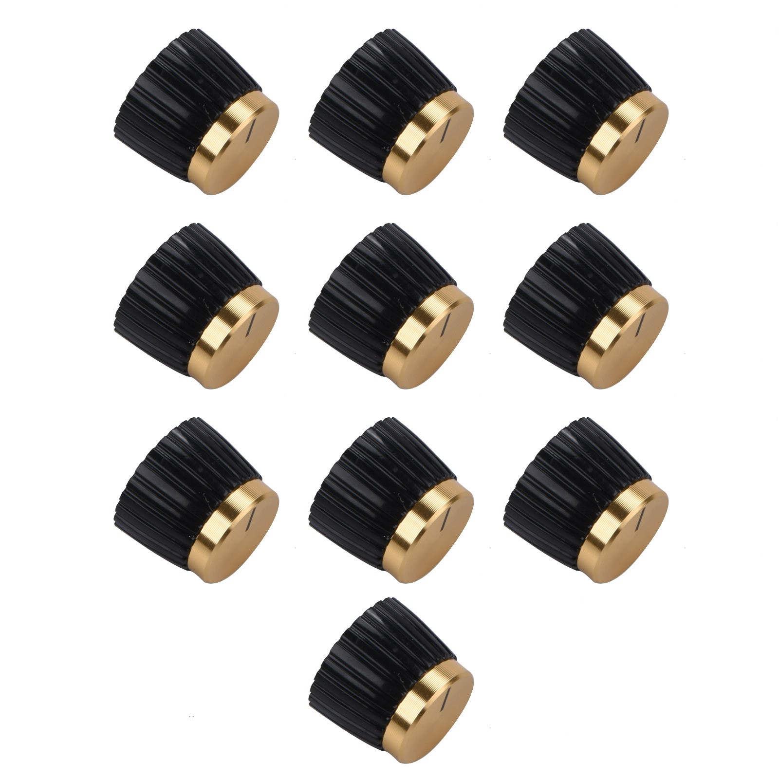 10* Replacement Pointer Knob For Marshall Amplifier AMP Guitar Effect Pedal nq