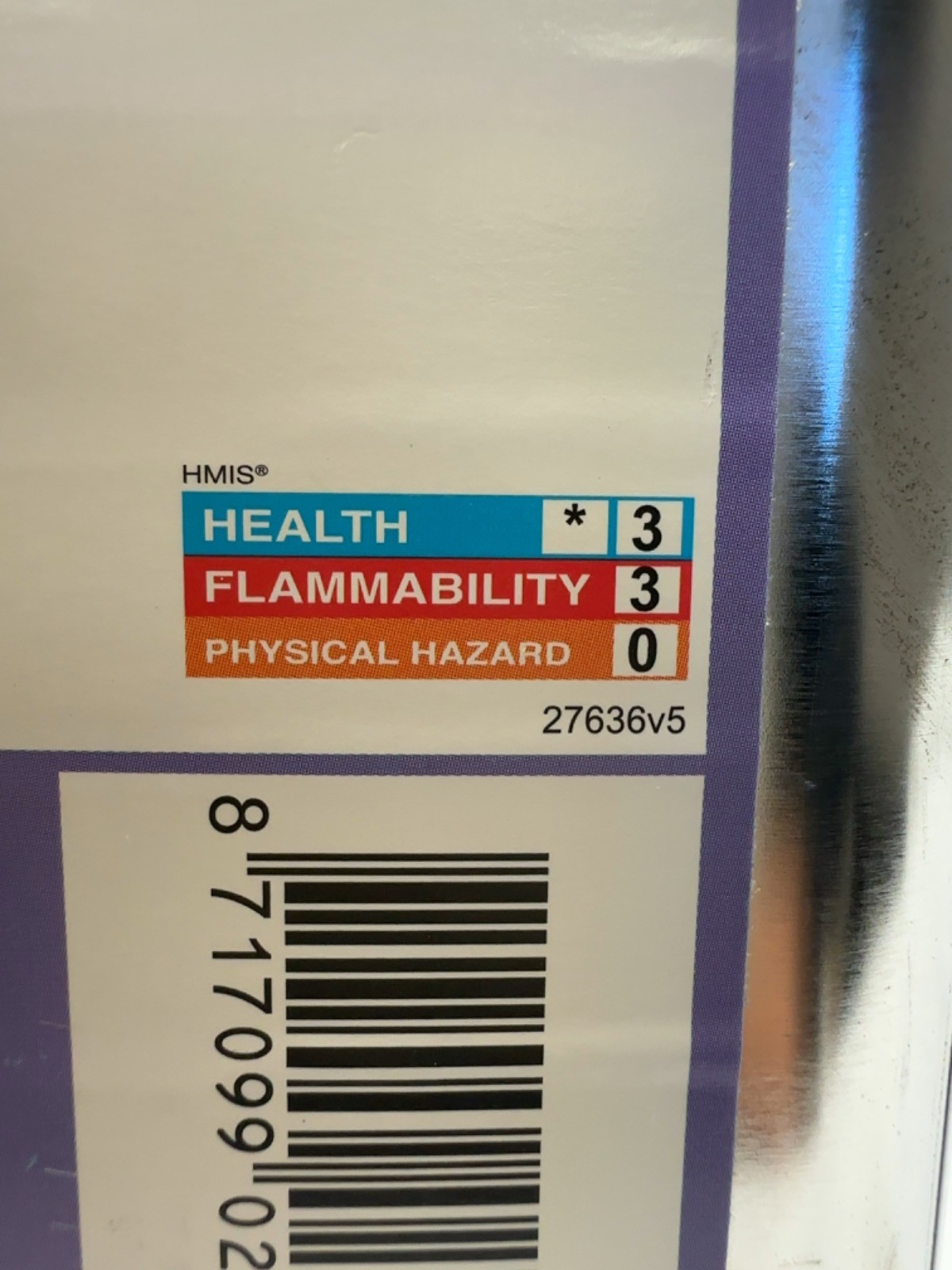 AkzoNobel Lesonal 398298 Specialty Blending Solvent 1 Quart All Makes Model