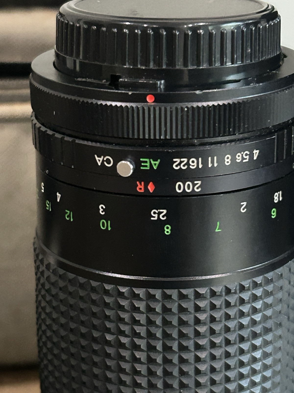 cannon T50 camera