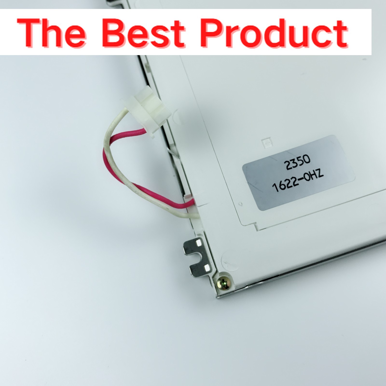 8.4" inch Compatible LQ084V1DG21 LCD Screen panel Display for Sharp 640*480