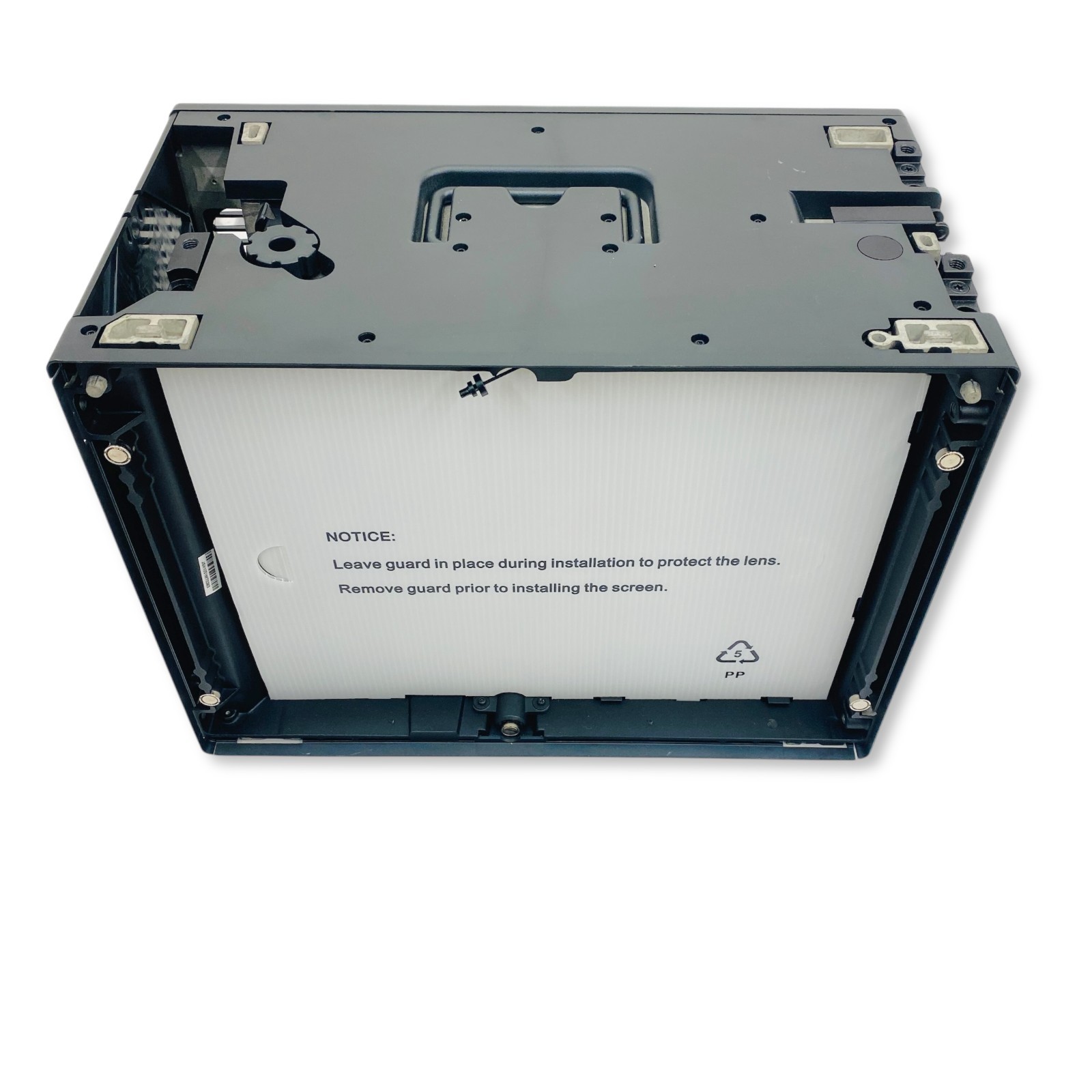 Christie MicroTiles Display Unit D100 DLP Video Wall Module 123-001102-01 NEW