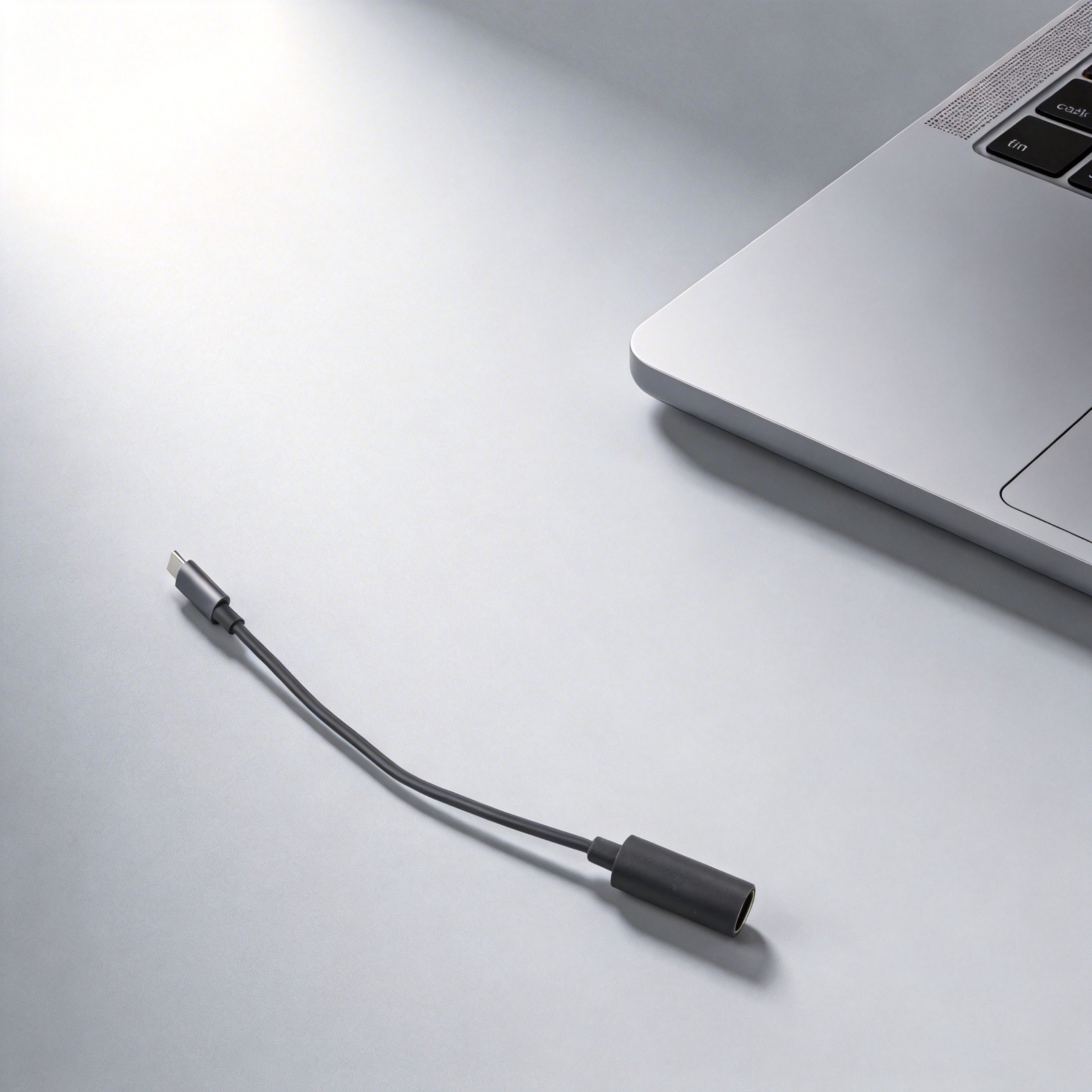 12V Power Cable Type-C Extension Cable Easy Use And Setup OEM Compatibility