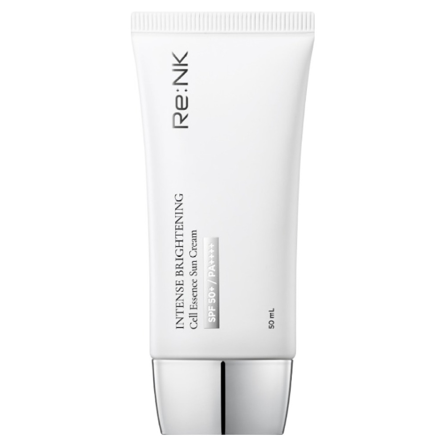 Re:NK Intense Brightening Cell Essence Sun Cream SPF50+ PA++++ 50ml (1.69oz)