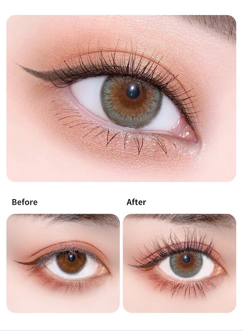 Eyelash Curler