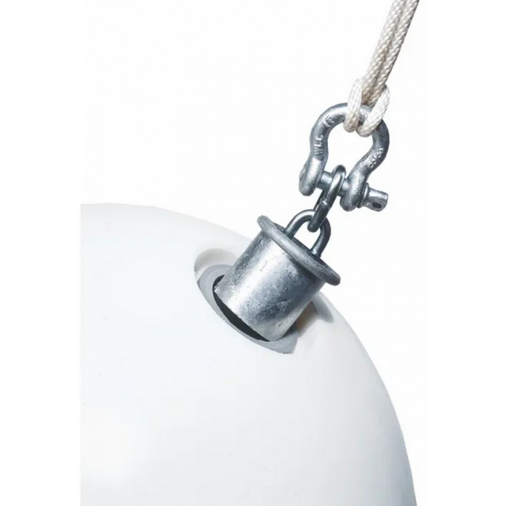 Taylor Made 33020 T3C Mooring Collar 2" Tube diameter