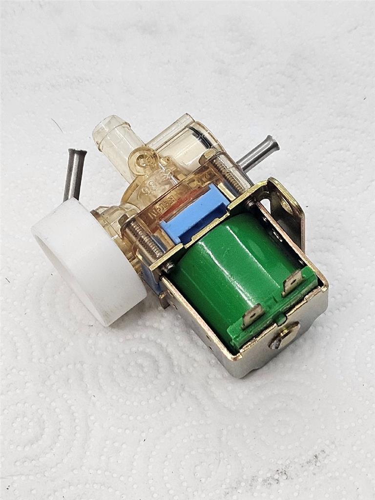 Fetco Dispense Valve Assembly, 1102.00042.00, 120V CBS