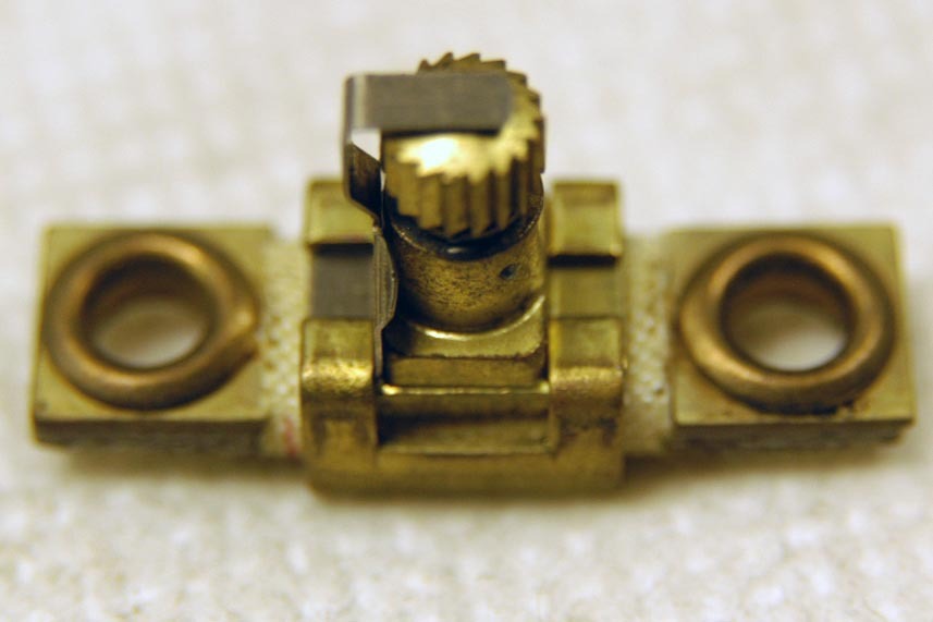 AR.71 OVERLOAD RELAY THERMAL UNIT/HEATER (K-1-5-3-B-80)