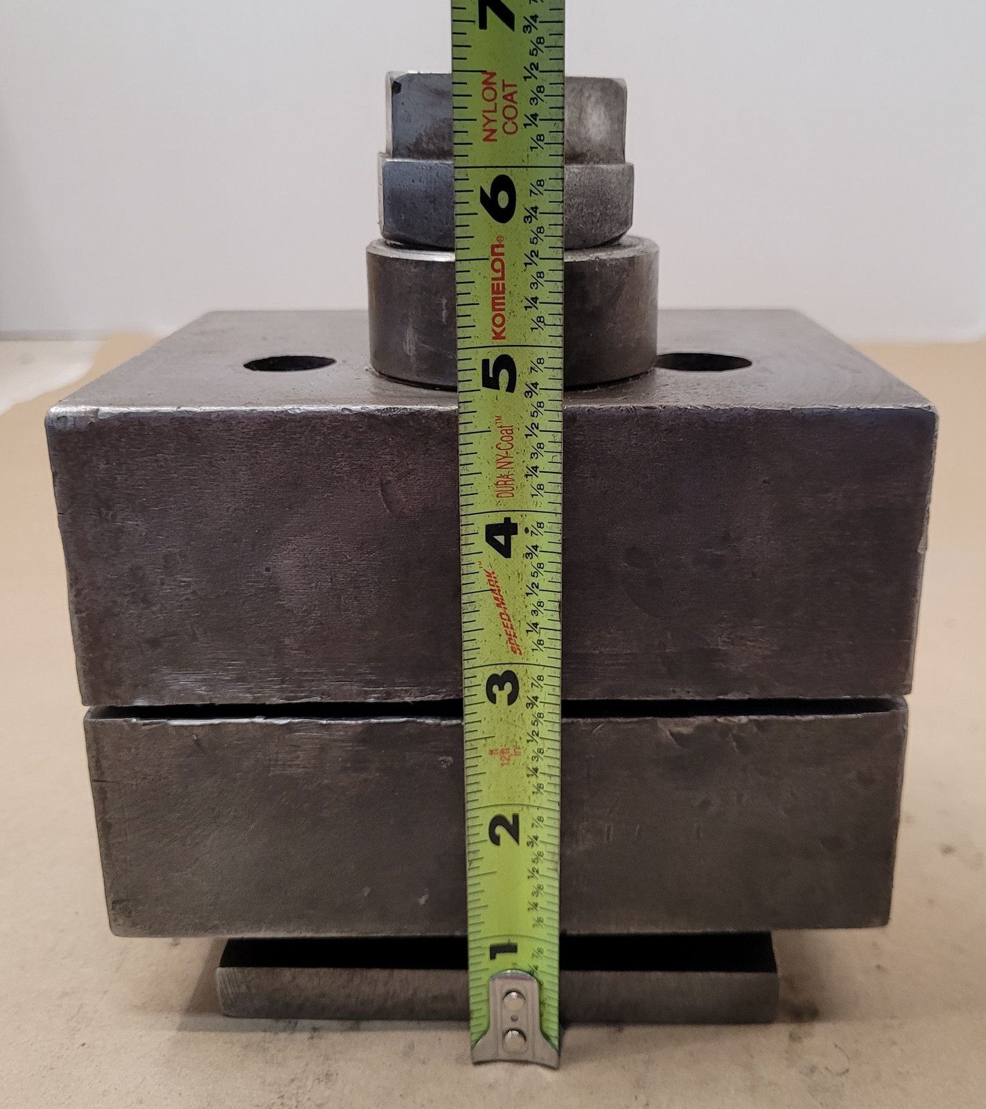 2in - Boring Bar Holder