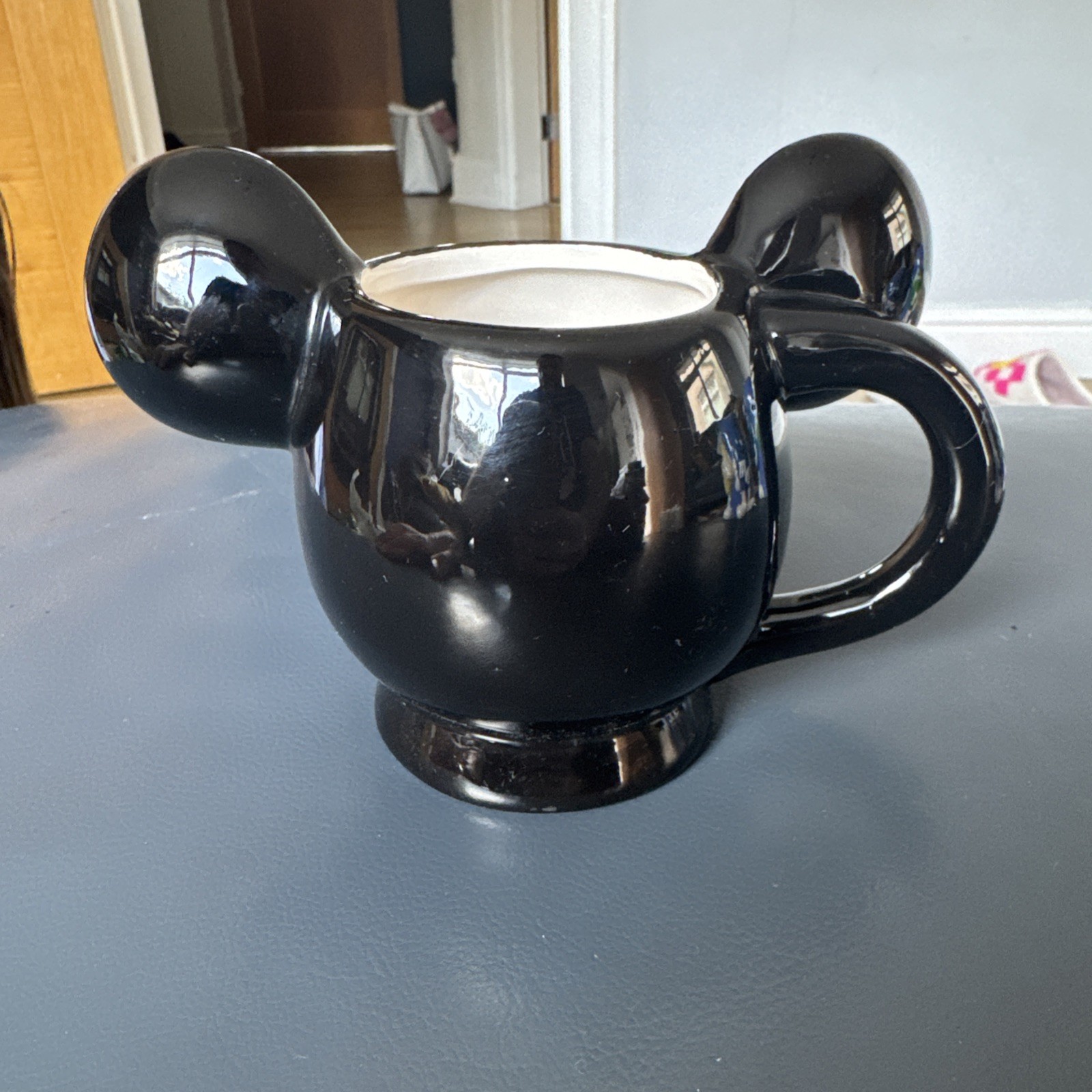 Official DISNEY Mickey Mouse 3D mug Ceramic