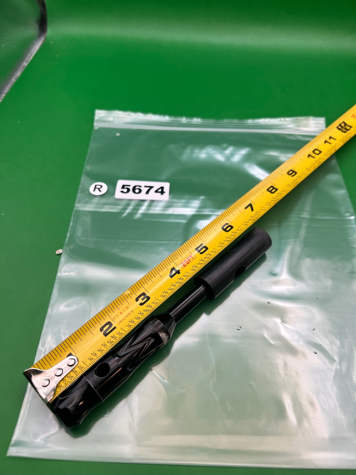 Autococker BM Bolt