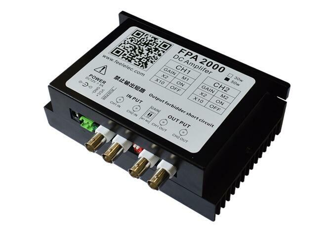 FPA2000 Signal Power Amplifier Module for Digital DDS Function Signal Generator