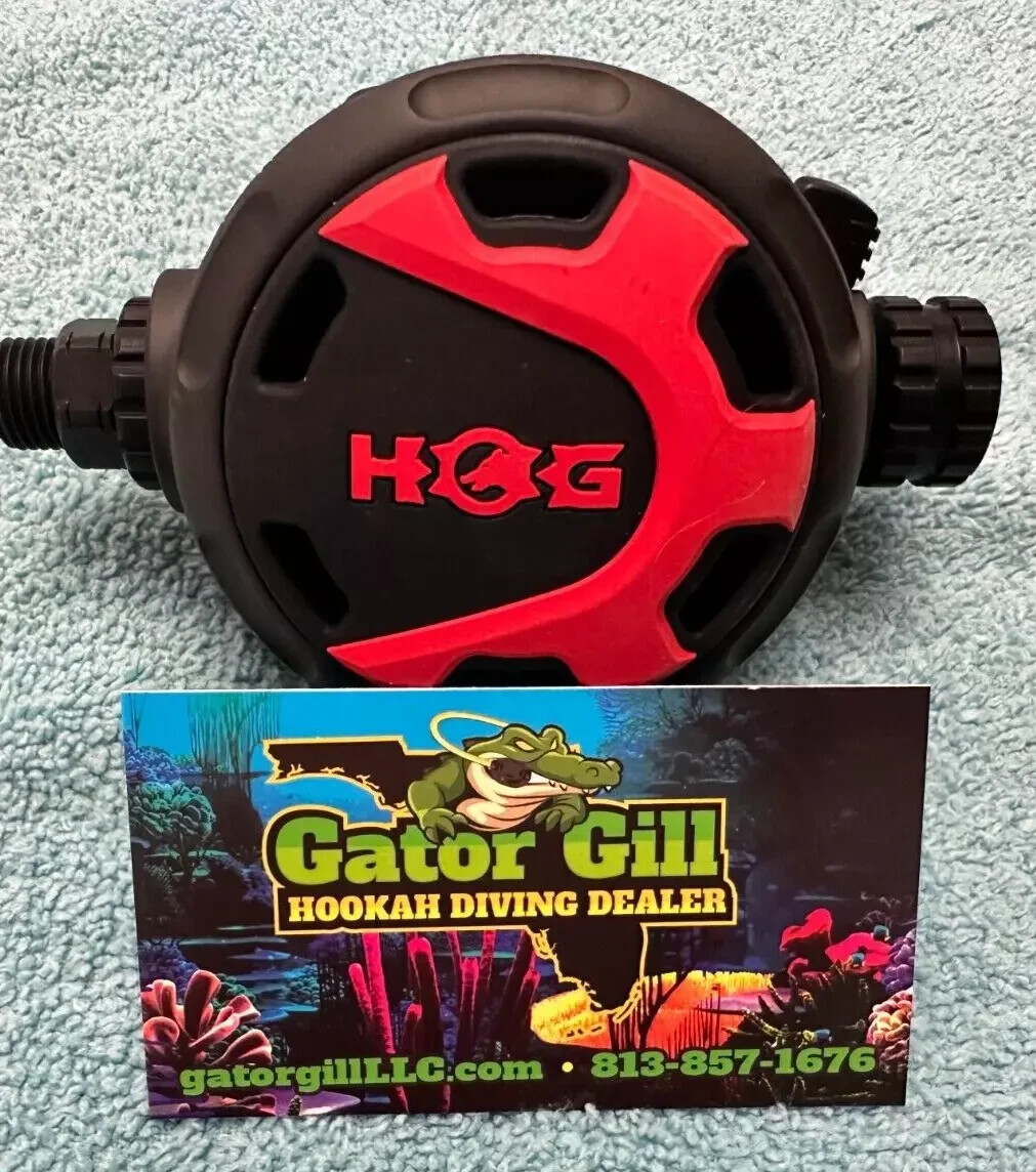 Hookah Diving 2 diver 50' Hose package/5 Micron filter. Just add a COMPRESSOR