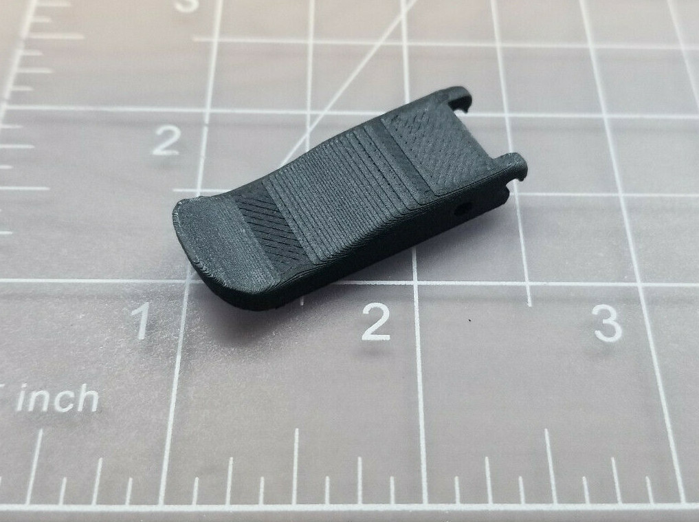 Replacement Latch for EZPIK Foldable Long Reach Grabber
