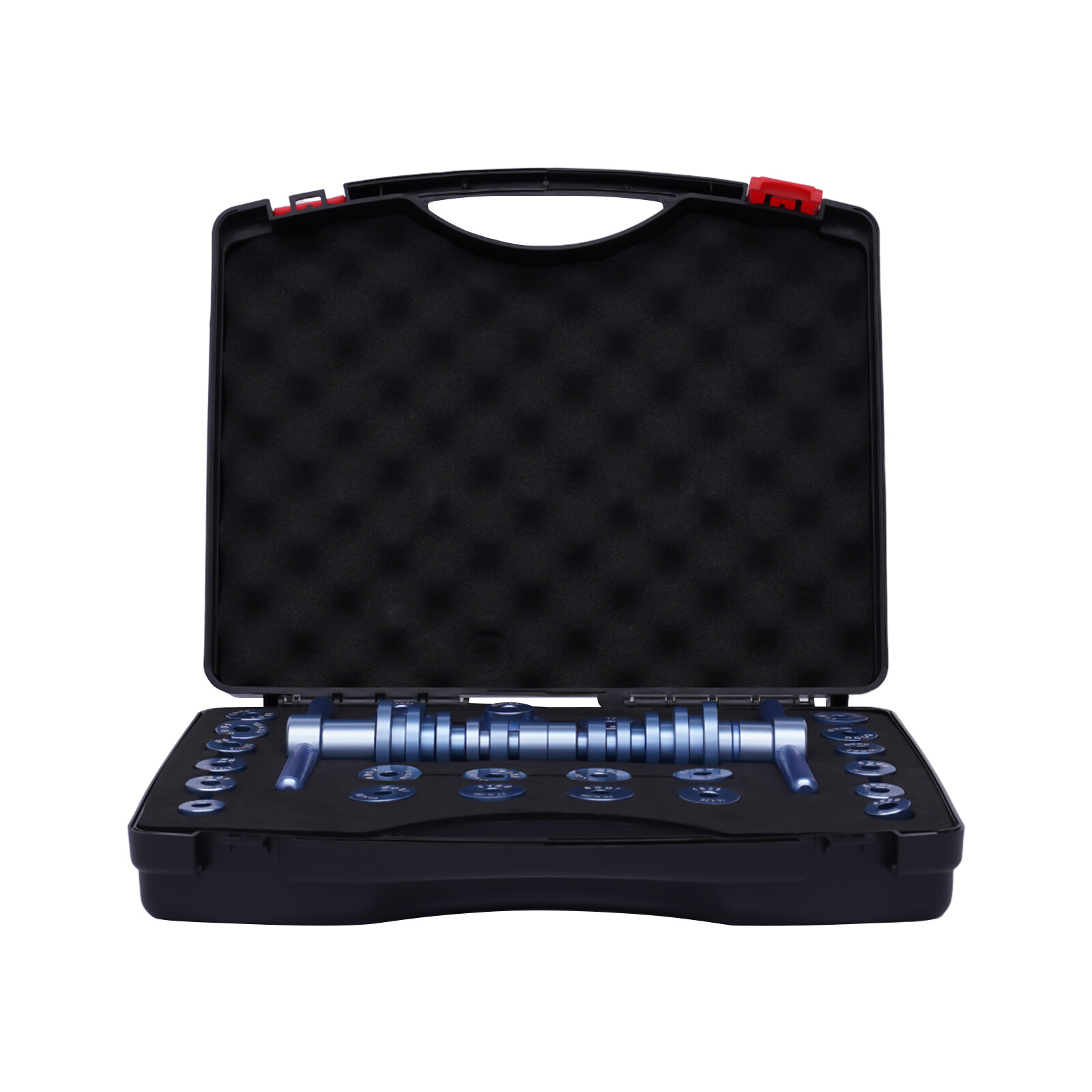 Bicycle Bearing Press Set Installer Tool Kit Set Turning Point for Wheels Hub