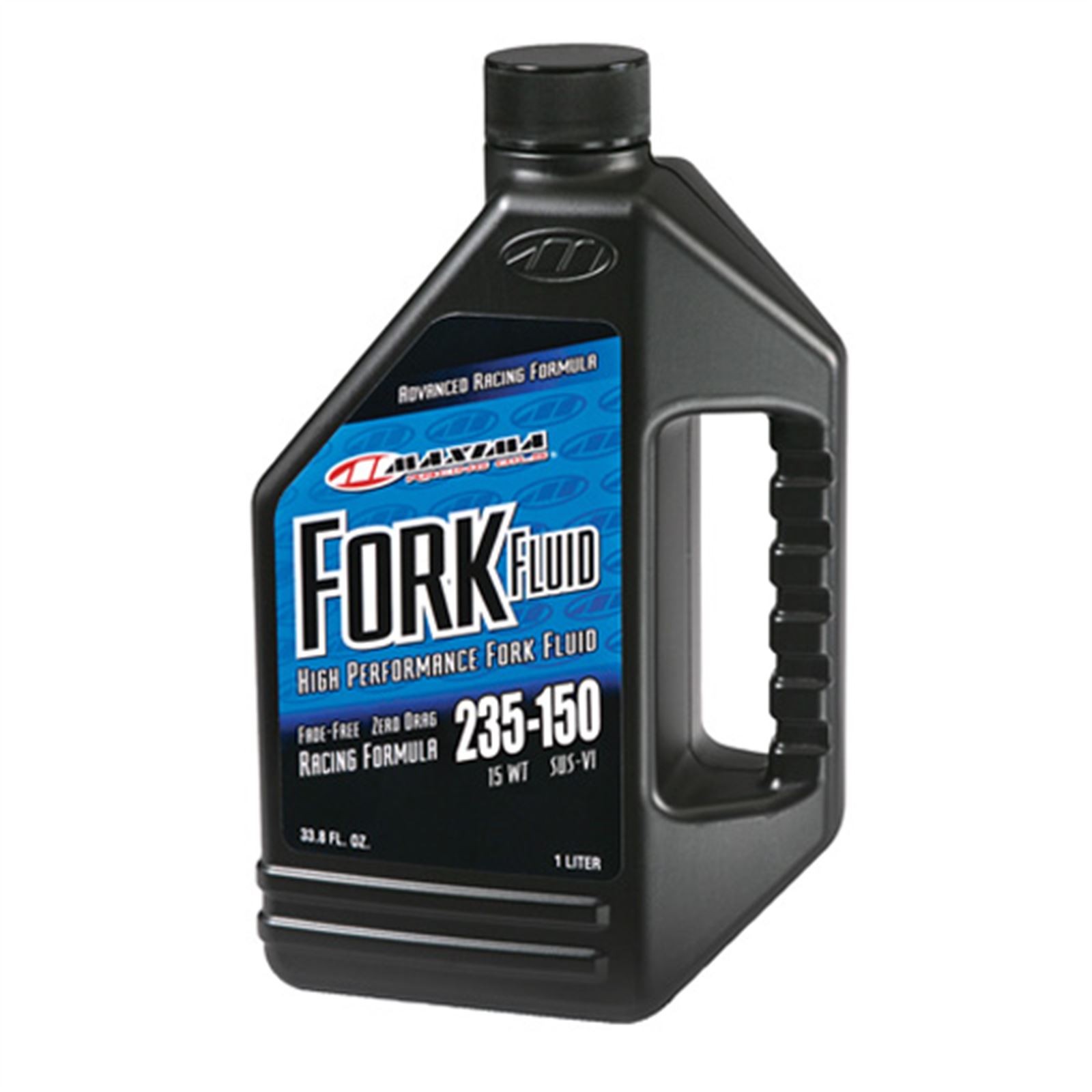 Maxima Fork Fluid 15W - 1 Liter 59901-15