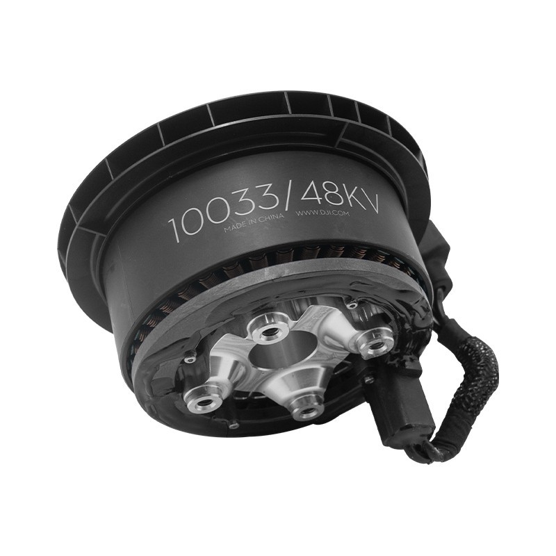 DJI Agras T50 Propulsion Brushless Power Motor Kit Replacement Parts