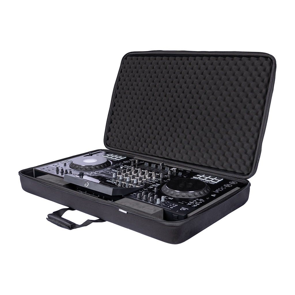 Headliner HL12021 Pro-Fit Soft Case for AlphaTheta XDJ-AZ, Black