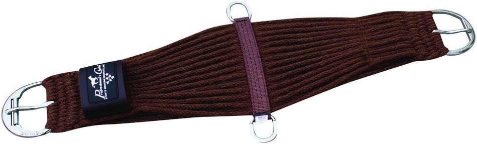 Professional's Choice Alpaca Cinch | 100% Alpaca Fiber with Stainless Steel
