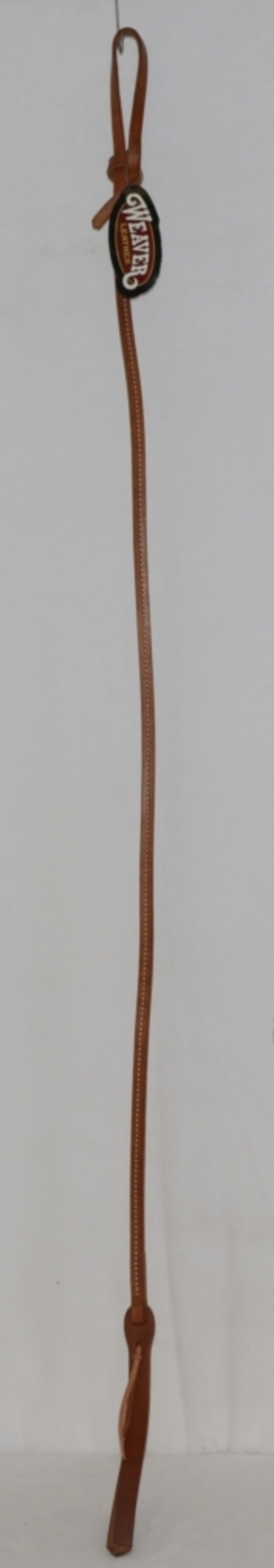 Weaver Leather 301205 Light Leather Over Under Horse Whip