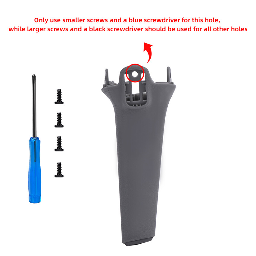 For DJI Mavic AIR 3 Drone Arm Stand Left Front Right Front Bracket Accessories